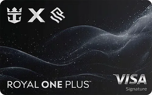 Royal ONE Plus Visa Signature Card