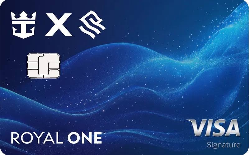 Royal ONE Visa Signature Card